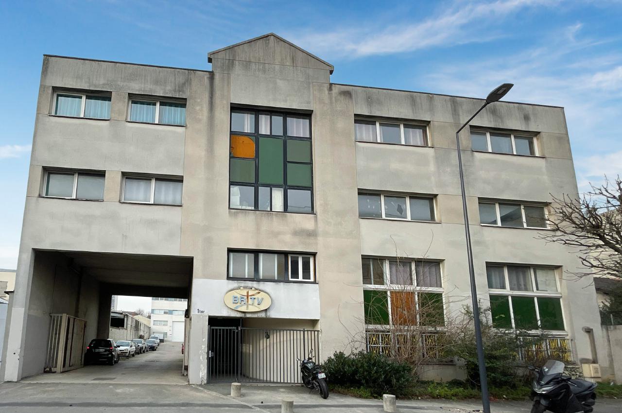 Bureau Montreuil 1168m² Vente bureau Montreuil Seine-Saint-Denis OVBUR2309955 3